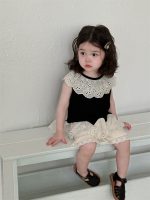 【73-110cm】チュールシャツorレギンス 女の子 可愛い - 画像 (11)