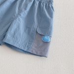 【73-120cm】ショートパンツ ベビー 男の子 カジュアル 履きやすい - 画像 (8)