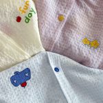 【73-120cm】アウター ベビー カートゥーン UV対策 - 画像 (10)