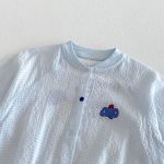 【73-120cm】アウター ベビー カートゥーン UV対策 - 画像 (11)