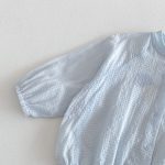 【73-120cm】アウター ベビー カートゥーン UV対策 - 画像 (12)