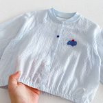 【73-120cm】アウター ベビー カートゥーン UV対策 - 画像 (15)