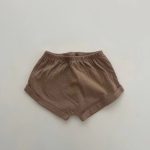 【66-100cm】セットアップ  ベビー ナチュラル 肌に優しい - 画像 (8)