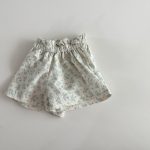 【80-130cm】セットアップ 女の子 花柄 カラードット - 画像 (11)