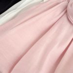 【73-120cm】ショートパンツ ベビー 女の子 可愛い リボン付き - 画像 (11)