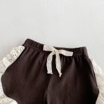 【73-100cm】セットアップ ベビー おしゃれ 韓国風 レース - 画像 (12)