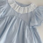 【73-100cm】セットアップ ベビー スウィート フリル - 画像 (13)