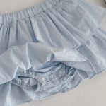 【73-100cm】セットアップ ベビー スウィート フリル - 画像 (14)
