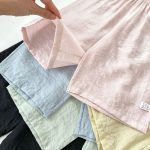 【73-120cm】セットアップ ベビー 女の子 キャミソール＆ワイドパンツ - 画像 (13)