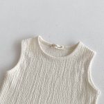 【80-130cm】セットアップ 男の子 快適 着回しプリーツ - 画像 (11)