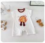 【66-90cm】ロンパース ベビー キュート カートゥーン - 画像 (6)