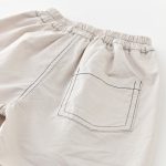 【73-120cm】セットアップ クマ&ドッグ柄 カジュアル - 画像 (9)
