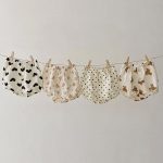 【73-100cm】ショートパンツ カートゥーン 履きやすい - 画像 (9)