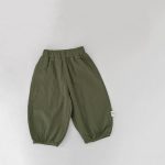 【73-120cm】TシャツORパンツ パステルカラー - 画像 (15)