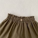 【73-110cm】セットアップ ベビー 小花柄 ゆったり - 画像 (17)