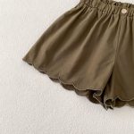 【73-110cm】セットアップ ベビー 小花柄 ゆったり - 画像 (18)