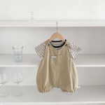 【66-90cm】セットアップ ベビー 通園・お出かけに - 画像 (5)