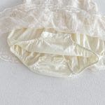 【66-90cm】ロンパース ベビー ノースリーブ メッシュ シンプル - 画像 (11)