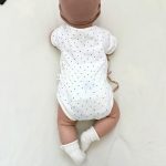 【59-73cm】ロンパース 柔らか 半袖 コットン ベビー服 - 画像 (8)
