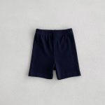 【80-130cm】ストレッチスパッツ 可愛い 履きやすい ショートパンツ - 画像 (9)