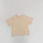 【73-120cm】TシャツORパンツ パステルカラー - 画像 (8)