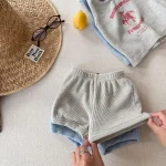 【80-130cm】セットアップ 女の子 英字プリント - 画像 (26)