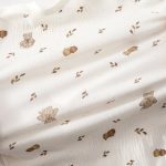 【59-73cm】ロンパース 柔らか 半袖 コットン ベビー服 - 画像 (13)