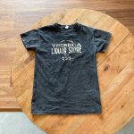 【80-150cm】Ｔシャツorワンピース オシャレ 英字 お揃いコーデ - 画像 (11)