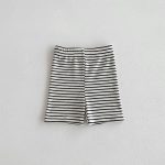 【80-130cm】ストレッチスパッツ 可愛い 履きやすい ショートパンツ - 画像 (10)