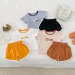 【66-100cm】セットアップ 可愛い パンダ キリン ダック - 画像 (17)