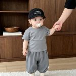 【73-120cm】TシャツORパンツ パステルカラー - 画像 (5)