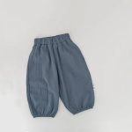 【73-120cm】TシャツORパンツ パステルカラー - 画像 (16)