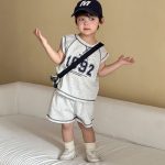 【80-150cm】セットアップorワンピース 1892 カジュアル - 画像 (12)