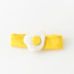 【66-90cm】ロンパース ベビー カートゥーン たまご - 画像 (6)