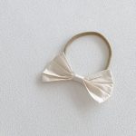 【66-90cm】ロンパース&ヘッドバンド フリル プリンセス - 画像 (7)