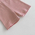 【80-130cm】ストレッチスパッツ 可愛い 履きやすい ショートパンツ - 画像 (19)