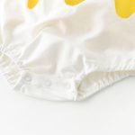 【66-90cm】ロンパース ベビー カートゥーン たまご - 画像 (9)