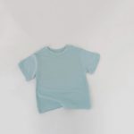 【73-120cm】TシャツORパンツ パステルカラー - 画像 (11)