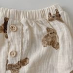 【73-100cm】ショートパンツ カートゥーン 履きやすい - 画像 (10)
