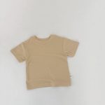 【73-120cm】TシャツORパンツ パステルカラー - 画像 (9)