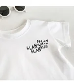 【73-100cm】セットアップ ベビー シャツ＆サロペット おしゃれ - 画像 (11)