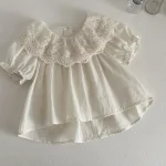 【73-100cm】セットアップ or Tシャツ ベビー おしゃれ チェック - 画像 (9)
