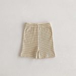 【80-130cm】ストレッチスパッツ 可愛い 履きやすい ショートパンツ - 画像 (12)