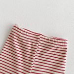 【80-130cm】ストレッチスパッツ 可愛い 履きやすい ショートパンツ - 画像 (18)