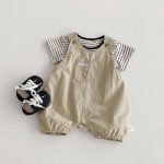 【66-90cm】セットアップ ベビー 通園・お出かけに