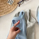 【80-130cm】セットアップ 女の子 英字プリント - 画像 (31)