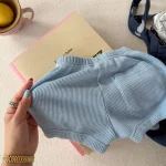 【80-130cm】セットアップ 女の子 英字プリント - 画像 (24)