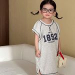 【80-150cm】セットアップorワンピース 1892 カジュアル - 画像 (10)