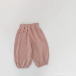 【73-120cm】TシャツORパンツ パステルカラー - 画像 (17)