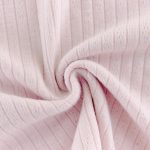 【73-110cm】ベスト ベビー ニット 通気性拔群 フリルカラー - 画像 (14)